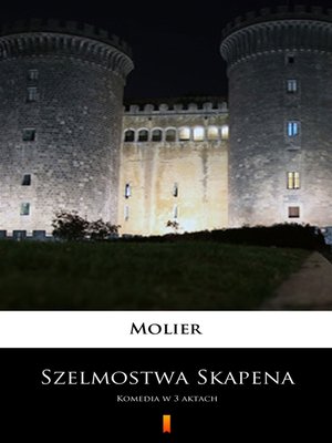 cover image of Szelmostwa Skapena